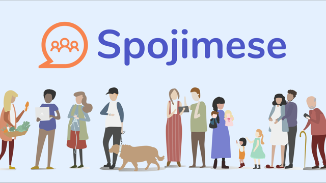 Pomůžeme vám v nouzi! Spojimese.cz online spojuje dárce a lidi v těžké situaci, kteří potřebují pomoc