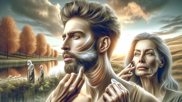Novinky v péči o pleť: Přírodní elixíry krásy, které zpomalí stárnutí  