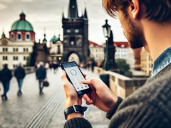 Užitečné mobilní aplikace pro Brňany, které by neměly chybět ve vašem telefonu