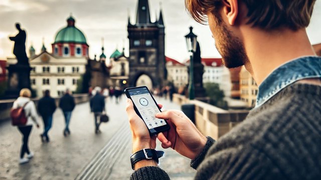 Užitečné mobilní aplikace pro Brňany, které by neměly chybět ve vašem telefonu