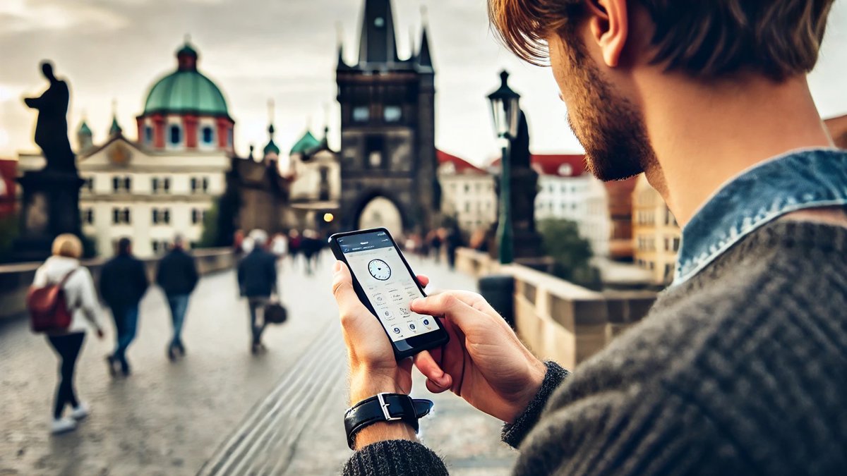 Užitečné mobilní aplikace pro Brňany, které by neměly chybět ve vašem telefonu