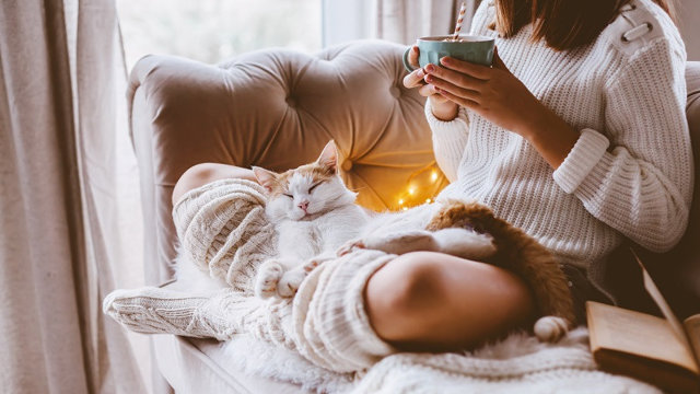 Co je hygge? Prostě šťastný životní styl podle skandinávců