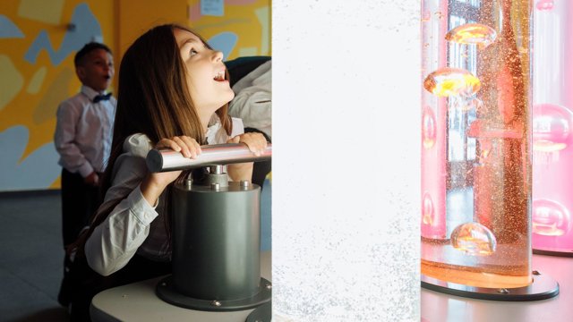 Kam na výlet s dětmi, když prší? 7 interaktivních muzeí v ČR, která je nadchnou