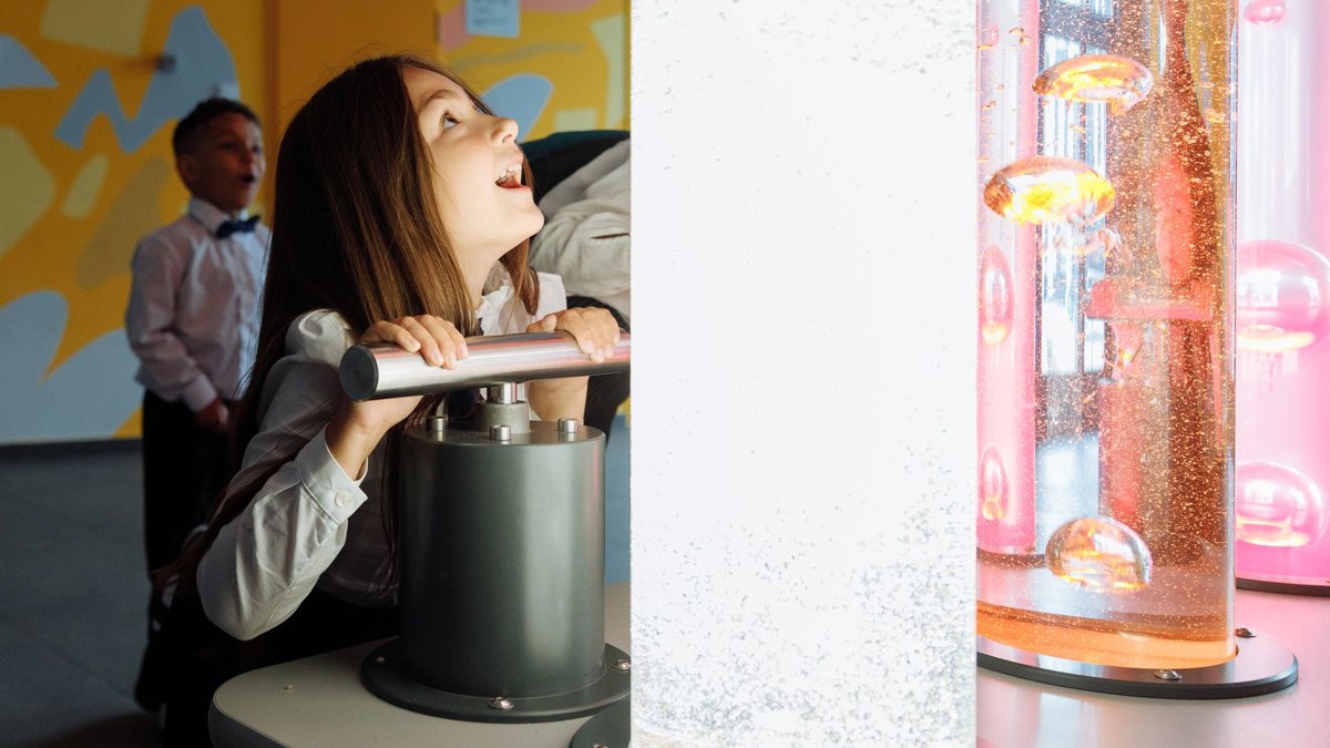 Kam na výlet s dětmi, když prší? 7 interaktivních muzeí v ČR, která je nadchnou