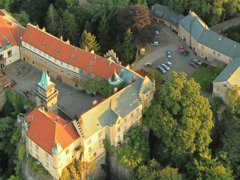 4 tipy na skvělé jarní výlety (nejen) okolo Středočeského kraje