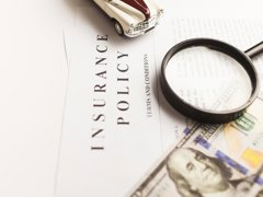 Povinné ručení a havarijní pojištění: jak na nich ušetřit