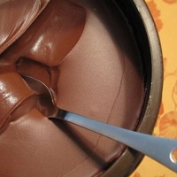 Recept na domácí Nutelu, je smyslně dobrá a lepší než originál, bojkotujte palmový olej!