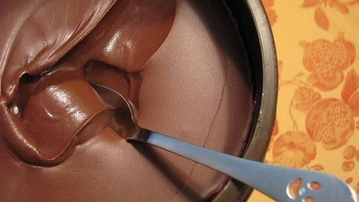 Recept na domácí Nutelu, je smyslně dobrá a lepší než originál, bojkotujte palmový olej!
