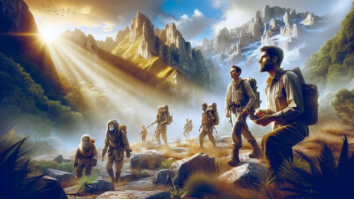 Cestovatelské triky pro wow zážitky bez zruinovaného rozpočtu