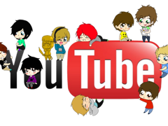 Jak být dobrý youtuber, chci natáčet dobrý videa a nebýt za trapáka