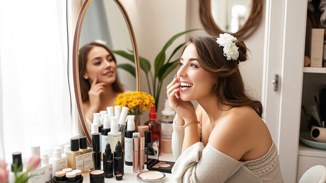 Pryč s hotovými produkty: Naučíme vás zdravější alternativy pro domácí kosmetiku