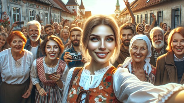 Úchvatné evropské festivaly: Nečekaná místa, která vám ukáží pravou kulturu  