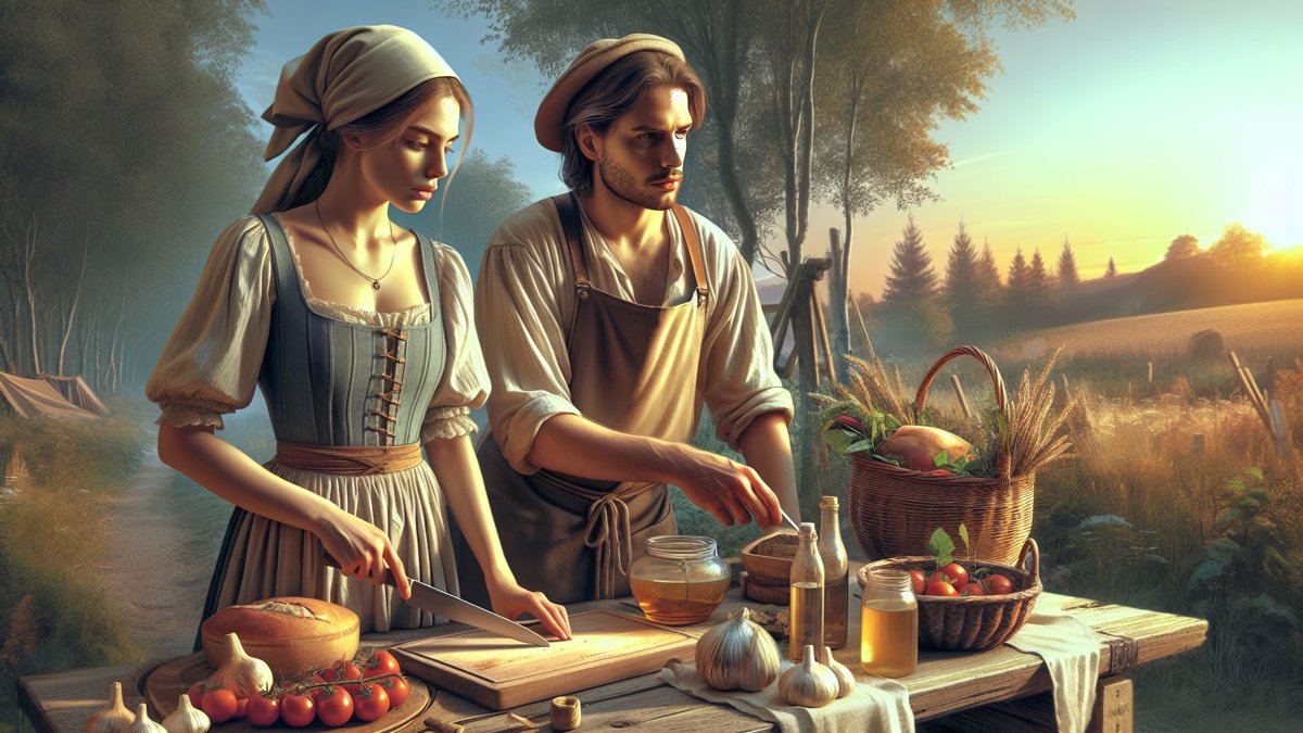 Domácí dobrota: Utajený fígl, jak připravit neprozkoumaný kulinářský zázrak!