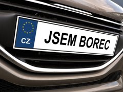 Jak získat SPZ na přání, co smí obsahovat, kolik stojí, ověření v online konfigurátoru