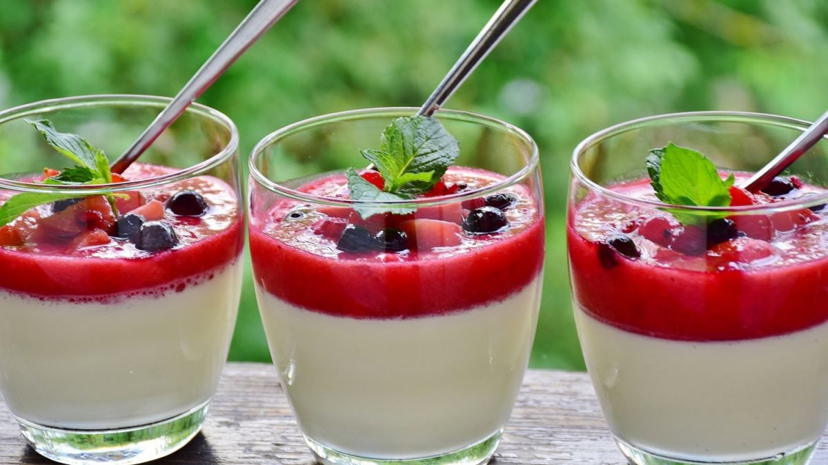 Vychutnejte si netradiční dezerty: Recepty, které vás překvapí a potěší  
